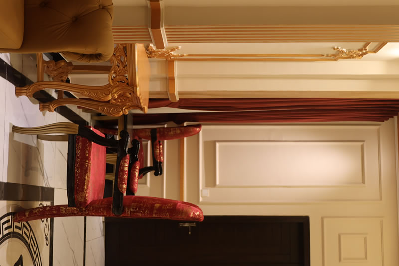 Dullam Palace, Toba Tek Singh - Bridal Rooms - Picture 1